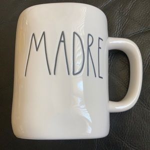 Rae Dunn Madre Mug